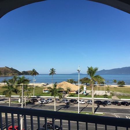 Hotel Areia Branca Caraguatatuba Luaran gambar
