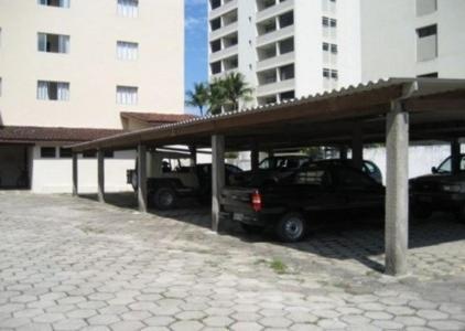 Hotel Areia Branca Caraguatatuba Luaran gambar
