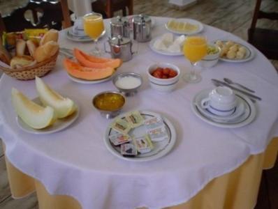 Hotel Areia Branca Caraguatatuba Luaran gambar
