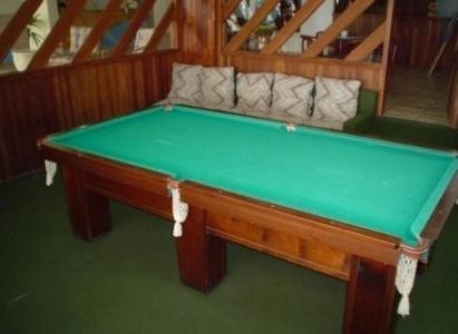 Hotel Areia Branca Caraguatatuba Luaran gambar