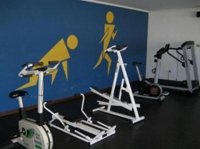 Hotel Areia Branca Caraguatatuba Luaran gambar